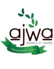 Logo Ajwa Bakery - Seri Indah Catering