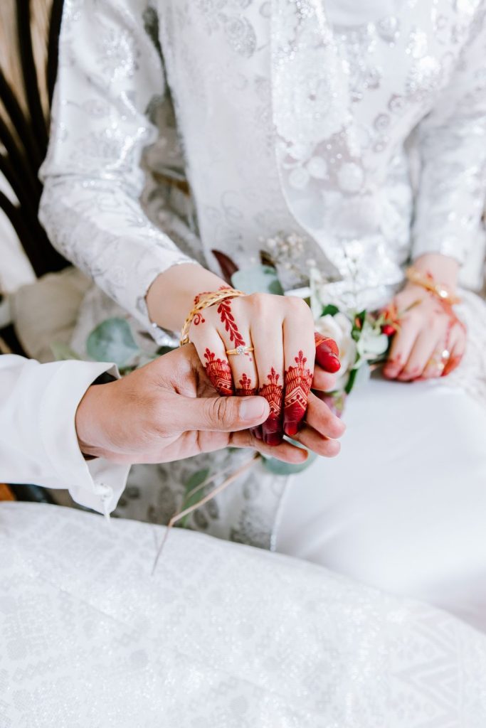 Seri Indah Catering - Raja Sehari